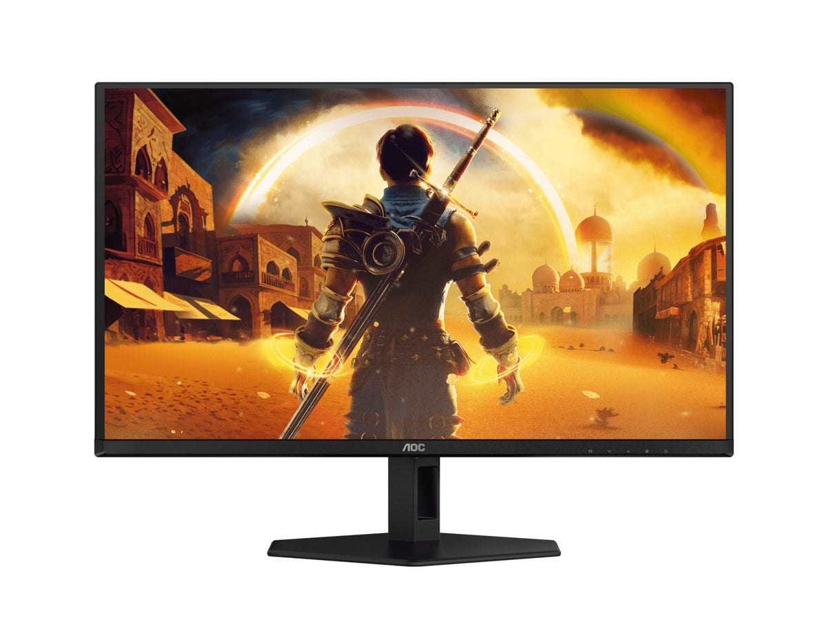 AOC 26.5' QD-OLED Gaming Monitor, 2560x1440, 240Hz DP, 0.03ms GtG, 1.5M:1