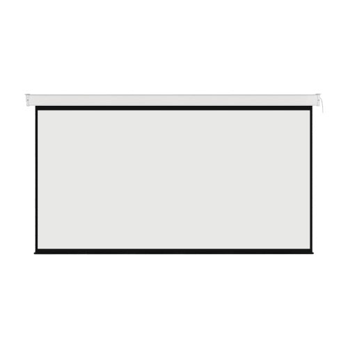 Brateck Projector Electric Screen 135' (3Mx1.68M) Electric Screen (16:9 ratio)