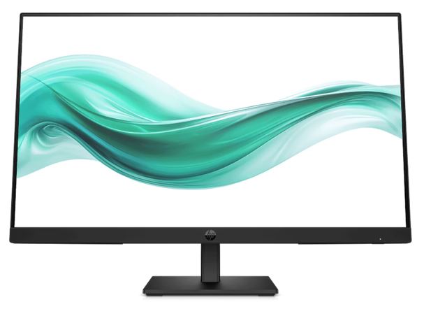 HP Series 3 324PH 23.8' / 24' 100Hz FHD IPS Monitor 1920x1080 16:9 5ms Height