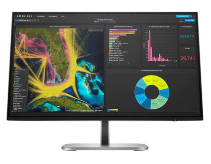 HP Series 5 Pro 23.8" FHD Monitor