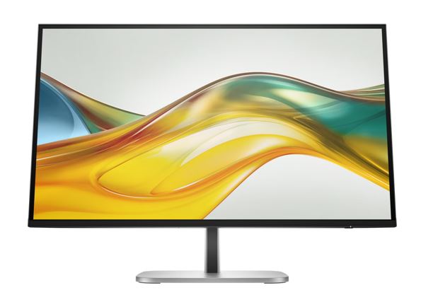HP Series 5 Pro 27" QHD Monitor