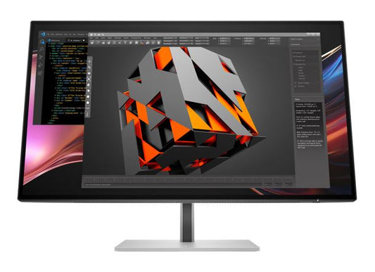 HP Series 7 Pro 727PU 27' 2K QHD IPS Thunderbolt Monitor 2560x1440 16:9 5ms