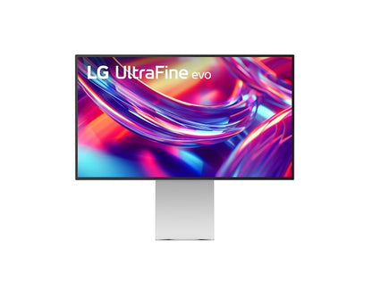 LG UltraFine™evo 32' 6K monitor with IPS Black, HDR600, DCI-P3 98%, Adobe RGB