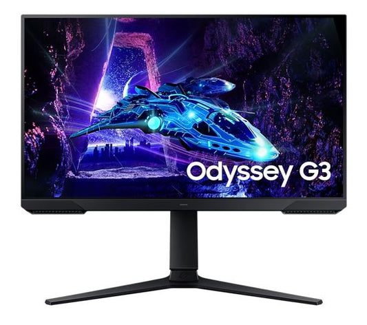 Samsung 23.8'/24' Odyssey G30D FHD Gaming Monitor 1920x1080 180Hz 1ms 16:9 AMD