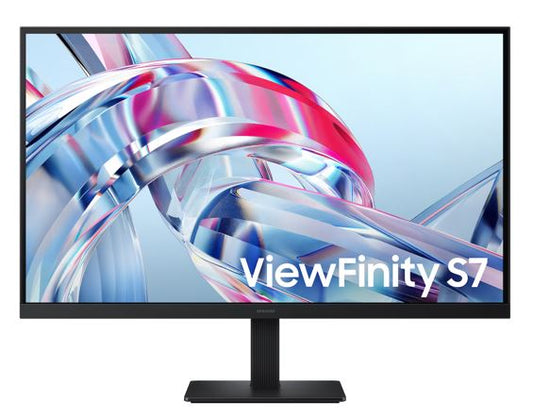 Samsung ViewFinity S70H 32' 4K UHD IPS Monitor 3840x2160 16:9 60Hz HDR10 DP