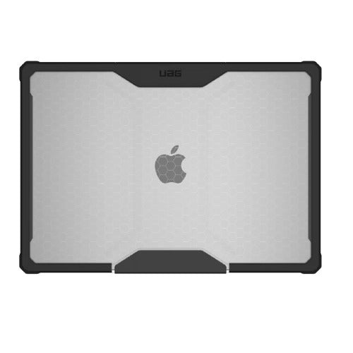 UAG Plyo Apple MacBook Pro (16') (M5/M4/M3 Max & Pro) Case - Ice