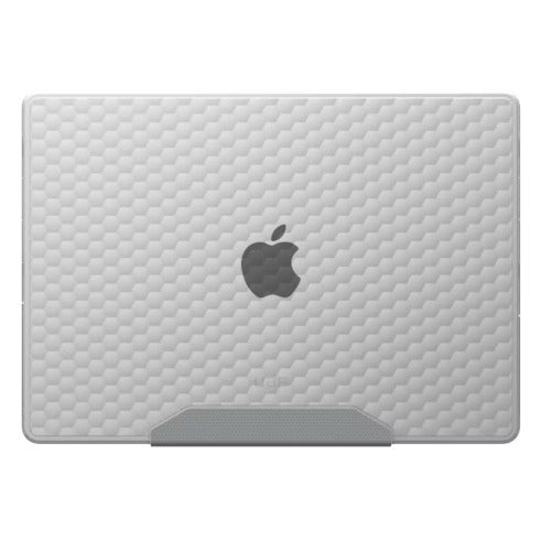 UAG Essential Armor Apple MacBook Pro (14') ((M5/M4/M3/M2 Max & Pro) Case - Ice