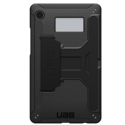 UAG Scout Samsung Galaxy Tab A11 (8.7') with Kickstand & Handstrap Rugged Case