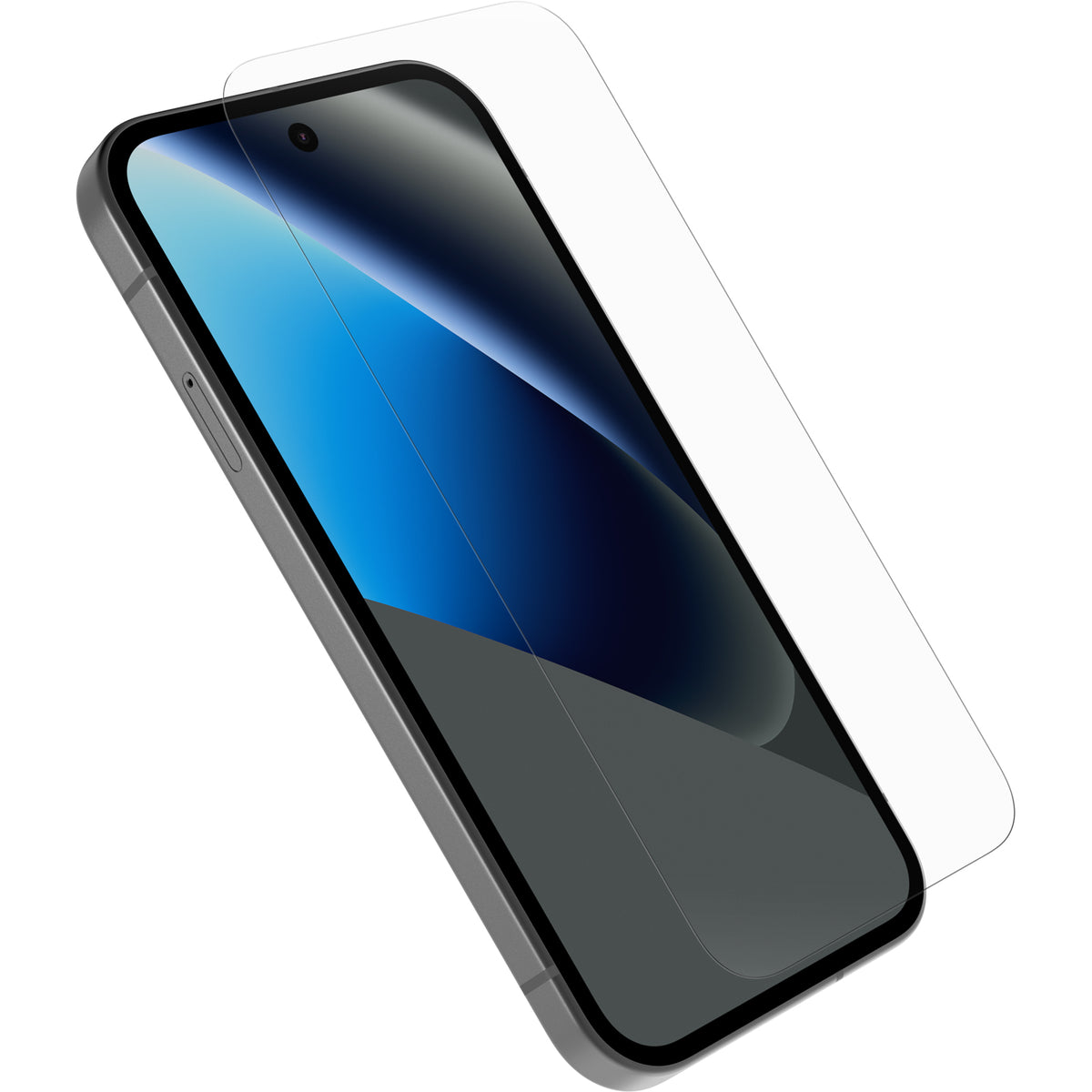 OtterBox Glass Google Pixel 10A 5G (6.3') Screen Protector - Clear