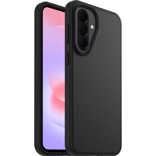 OtterBox React Samsung Galaxy A37 5G (6.7') Case Black