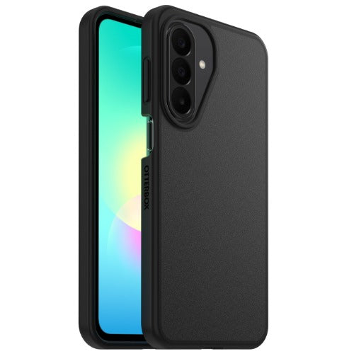 OtterBox React Samsung Galaxy A27 5G (6.7') Case Black - (77-000458)
