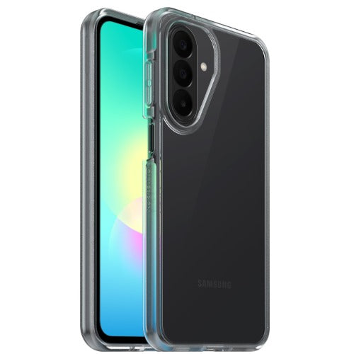 OtterBox React Samsung Galaxy A27 5G (6.7') Case Clear - (77-000460)