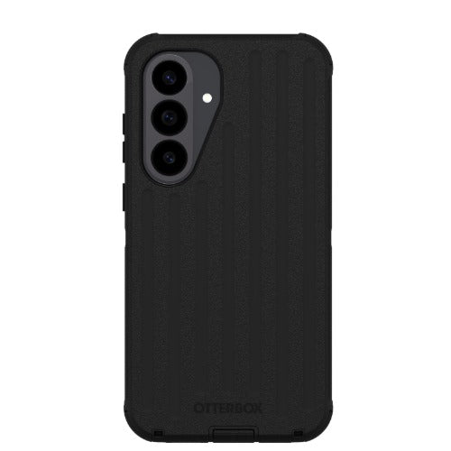 OtterBox Commuter Magnets Samsung Galaxy S26 FE 5G (6.7') Black- (77-000834)