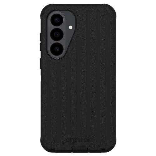 OtterBox Defender Pro Samsung Galaxy S26 FE 5G / S25 FE (6.7') Case Black
