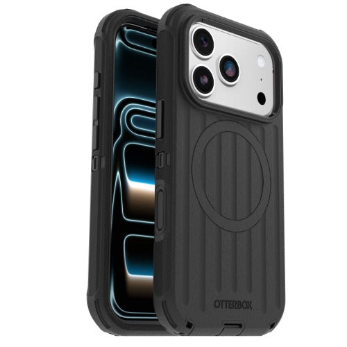 OtterBox Defender Pro MagSafe Apple iPhone 18 Pro / iPhone 17 Pro (6.3') Case