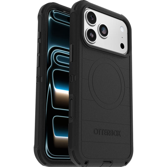 OtterBox Defender Pro MagSafe Apple iPhone 18 Pro Max / iPhone 17 Pro Max