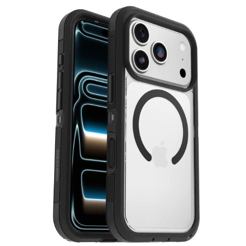 OtterBox Defender Pro XT MagSafe Apple iPhone 18 Pro / iPhone 17 Pro (6.3')