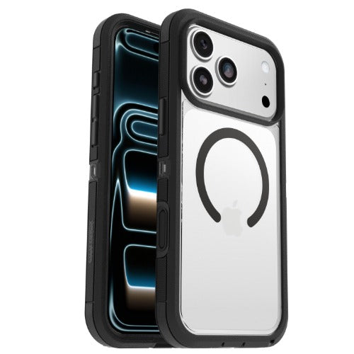 OtterBox Defender Pro XT MagSafe Apple iPhone 18 Pro Max / iPhone 17 Pro Max
