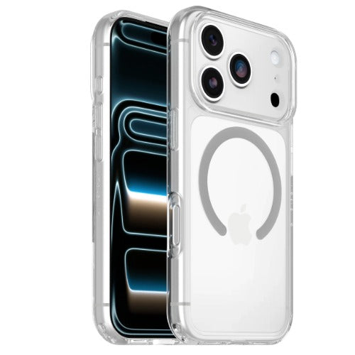 OtterBox Lumen Clear Apple iPhone 18 Pro Max / iPhone 17 Pro Max (6.9') Case