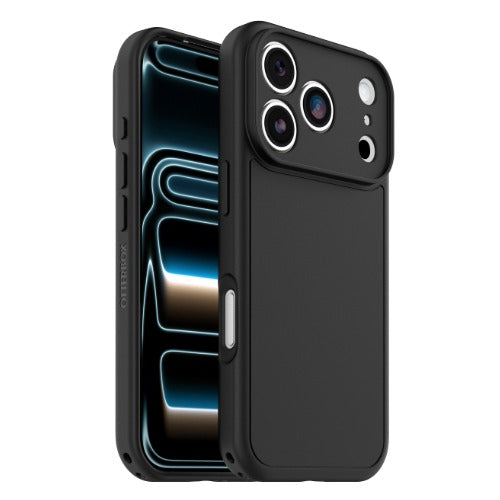 OtterBox Lumen Apple iPhone 18 Pro / iPhone 17 Pro (6.3') Case Black