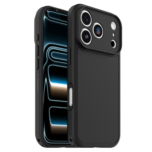 OtterBox Lumen Apple iPhone 18 Pro Max / iPhone 17 Pro Max (6.9') Case Black