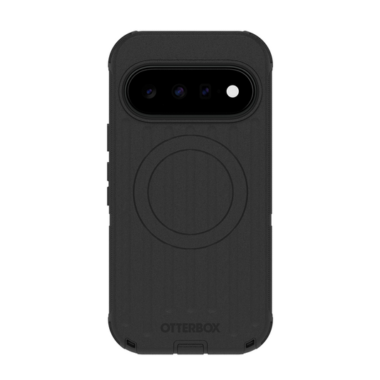 OtterBox Defender Pro Magnets Google Pixel 11/ Pixel 11 Pro (6.3') Case Black