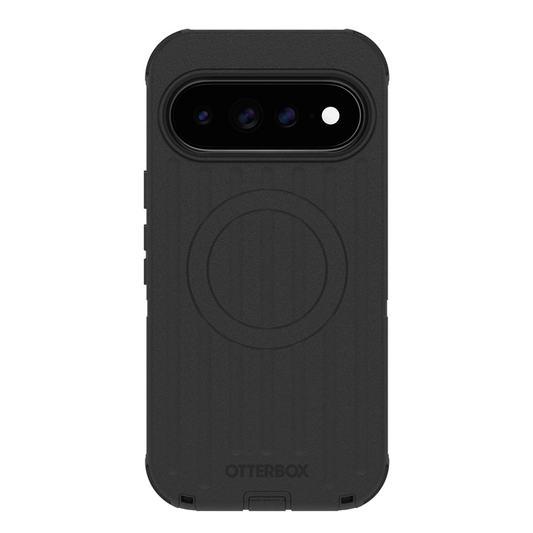 OtterBox Defender Pro Magnets Google Pixel 11 Pro XL (6.8') Case Black