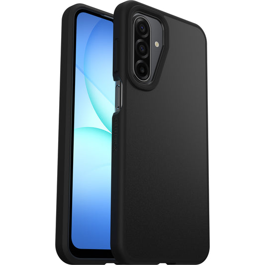 OtterBox React Samsung Galaxy A18 5G / A18 4G (6.7') Case Black