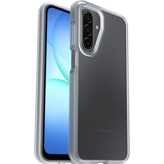 OtterBox React Samsung Galaxy A18 5G / A18 4G (6.7') Case Clear
