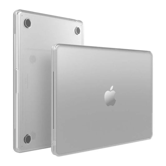 OtterBox Lumen Apple MacBook Air (13') (M4/M3/M2) (5th/4th/3rd) Case - Clear