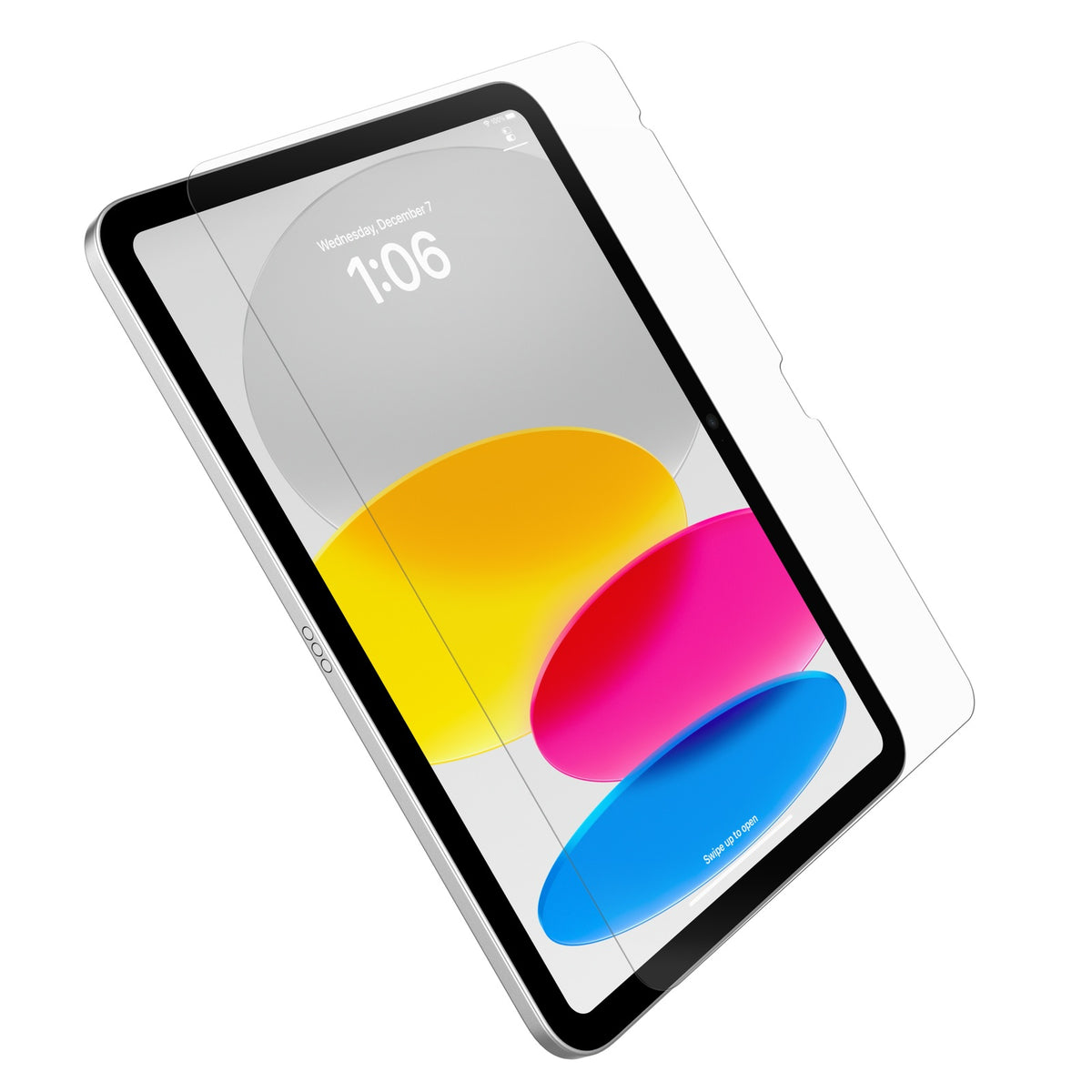 OtterBox Premium Glass Antimicrobial Apple iPad (11') (A16) (11th Gen) / iPad