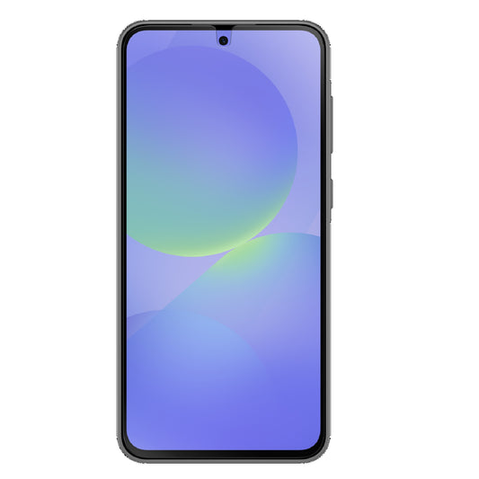 OtterBox Glass Samsung Galaxy A56/ Galaxy A36 5G (6.7') Screen Protector Clear - No Retail Packaging - (77-97786), Drop Protection, 2 Years Warranty