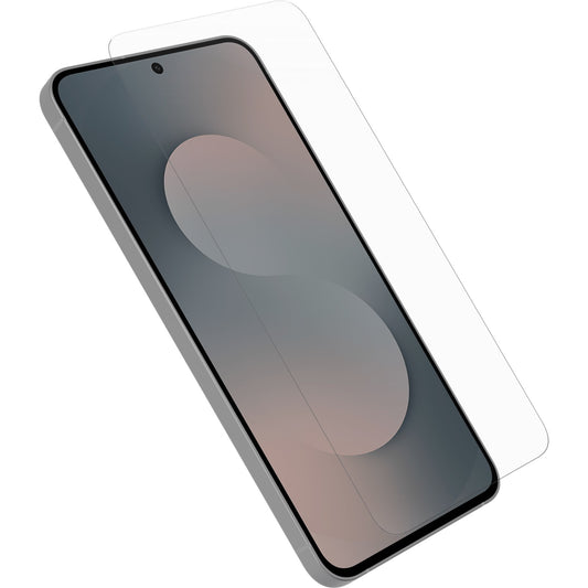 OtterBox Glass Samsung Galaxy S25 FE 5G (6.7') Screen Protector Clear -No
