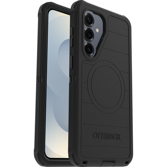 OtterBox Defender Pro Magnets Samsung Galaxy S26+ 5G (6.7') Case Black