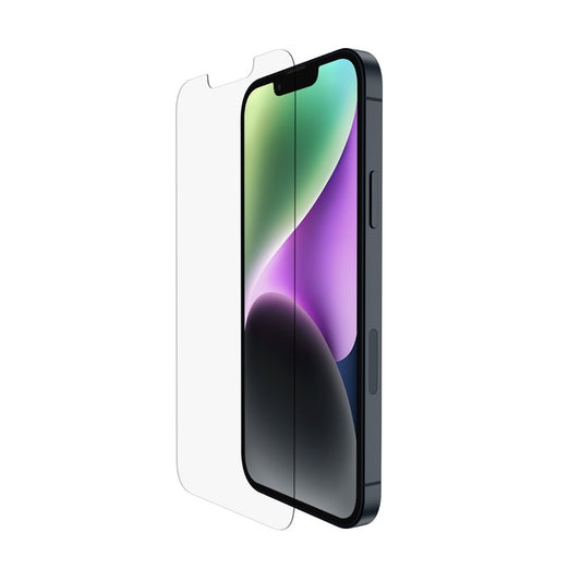 Belkin ScreenForce TemperedGlass Treated Screen Protector for Apple iPhone 17e