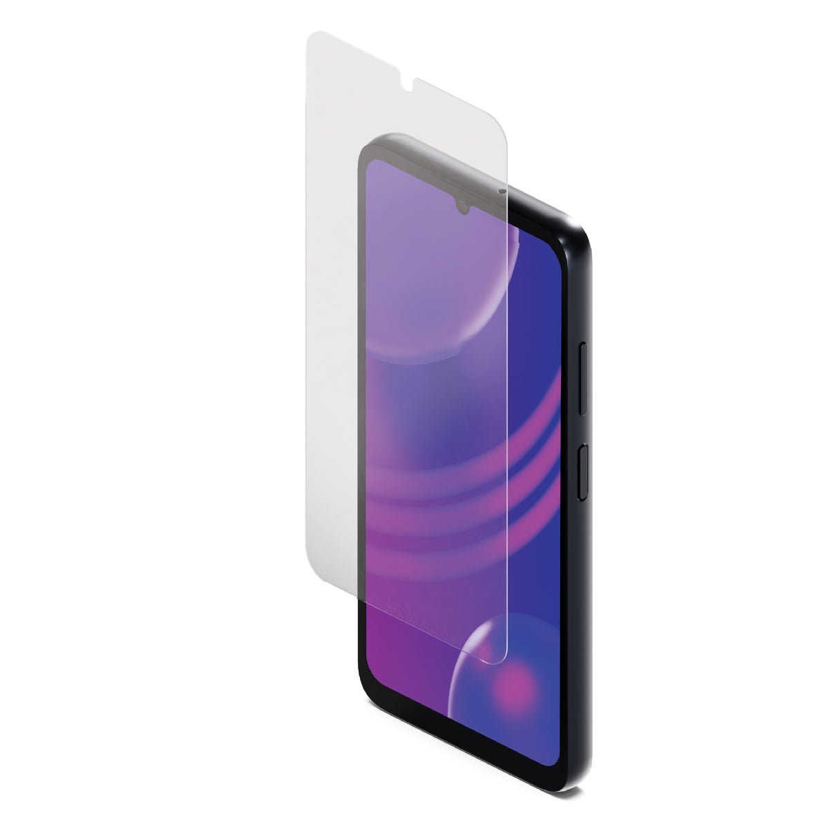 Cygnett OpticShield Samsung Galaxy A16 5G/ A16 4G (6.7') Japanese Tempered