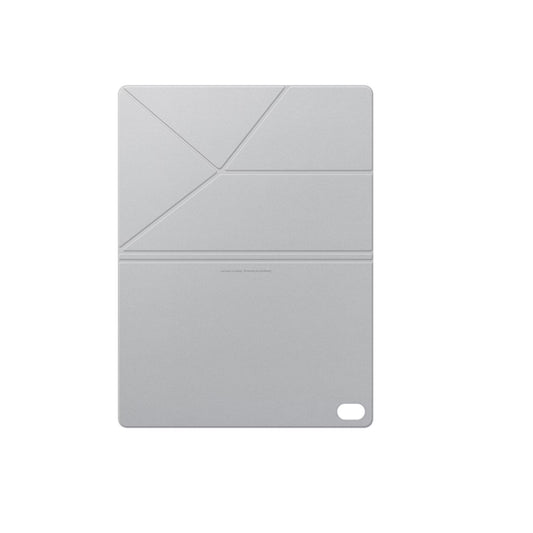 Samsung Galaxy Tab S11 Book Cover - White(EF-BX730PWEGWW), Magnetic, Slim and Lightweight, Scratch-Resistant, 6 Months Warranty