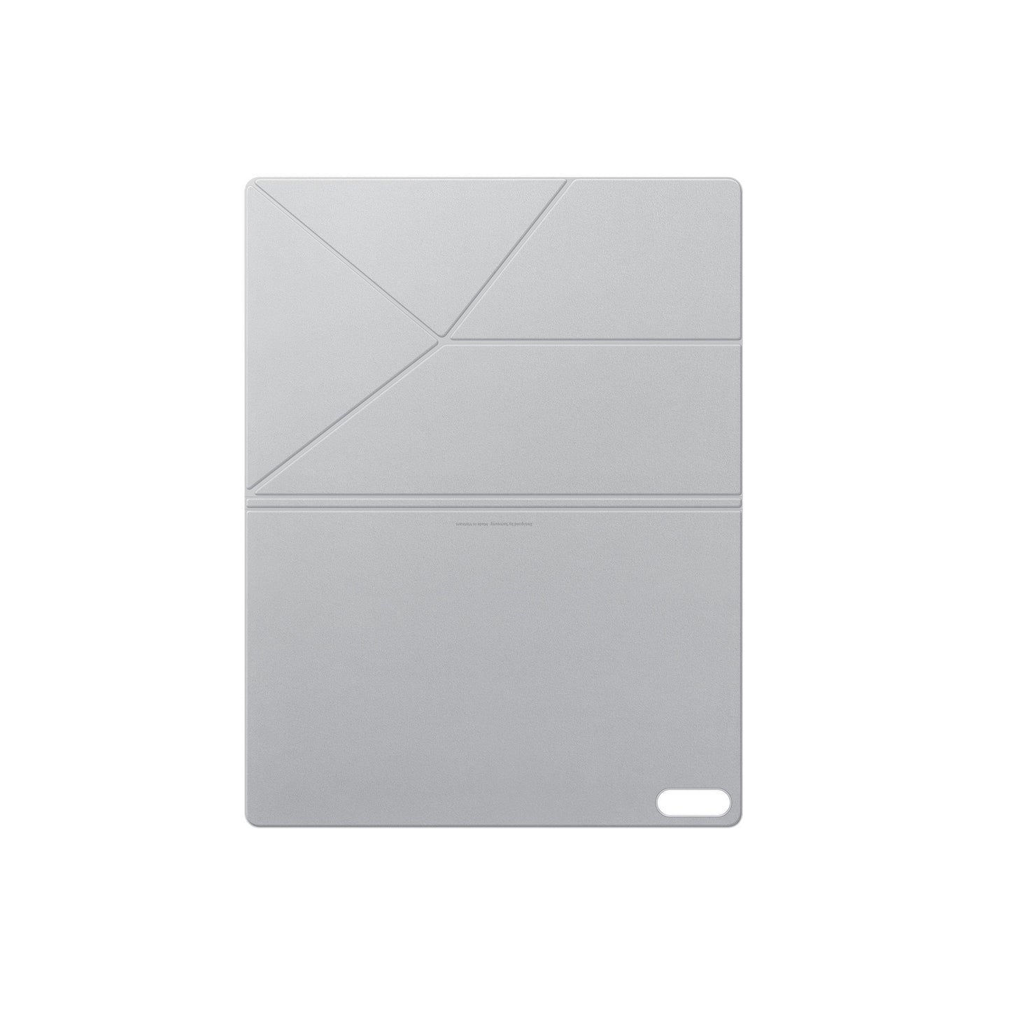 Samsung Galaxy Tab S11 Ultra Book Cover - White(EF-BX930PWEGWW), Magnetic, Slim and Lightweight, 6 Months Warranty
