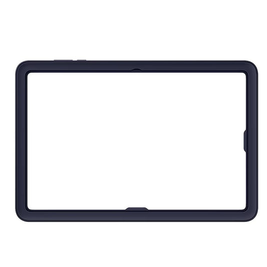 Samsung Galaxy Tab S11 Frame Cover - Navy(EF-JX730CNEGWW), Built-in magnets, Lightweight & Portable, 6 Months  Warranty