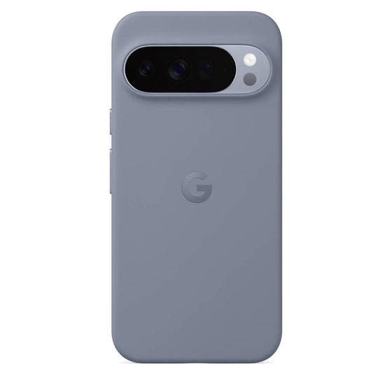 Google Pixel 10 Pro XL (6.8') Case - MoonStone (GA09833-WW),Anti-Scratch,Drop-Resistant,Shock-Resistant,Wireless Charging Compatible,1 Year Warranty