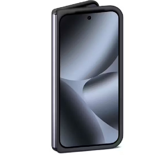 Google Pixel 10 Pro Fold (8.0') Case - Obsidian (GA09846-WW),Anti-Scratch,Drop-Resistant,Shock-Resistant,Wireless Charging Compatible,1 Year Warranty