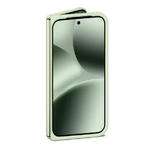 Google Pixel 10 Pro Fold (8.0') Case - Jade (GA09848-WW),Anti-Scratch,Drop-Resistant,Shock-Resistant,Wireless Charging Compatible,1 Year Warranty
