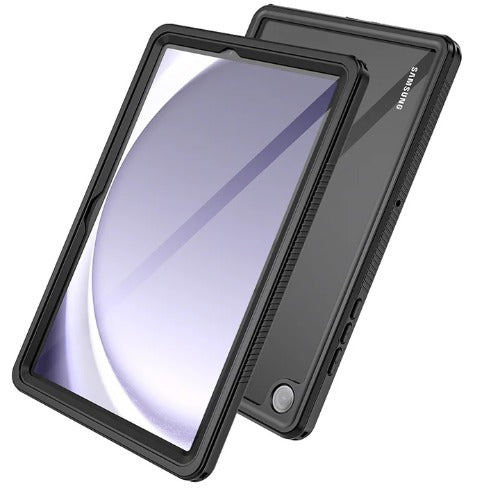 USP Samsung Galaxy Tab A11+ (11') WaterProof Case Clear - IP68, Reliable &