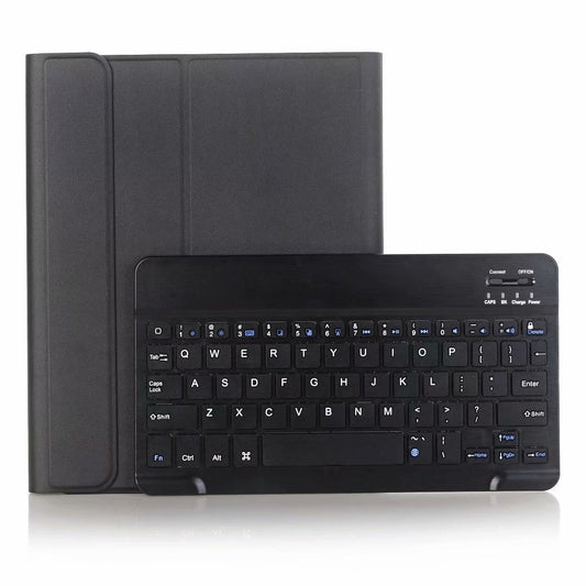 USP Apple iPad Pro (13') (M5/M4) (8th/7th Gen) Bluetooth Keyboard with Case