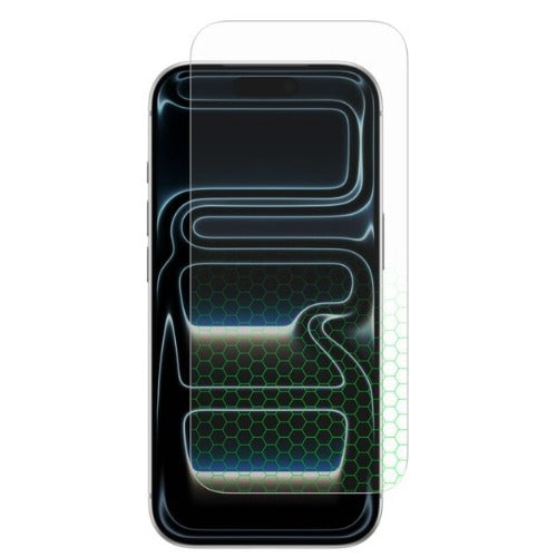 Belkin Titan SmartShield Anti-Reflective Screen Protector for Apple iPhone 18