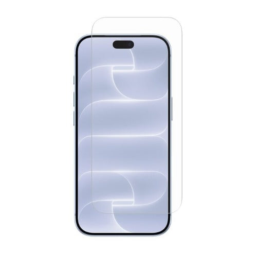 Belkin Tempered Glass Screen Protector for Apple iPhone 18 Pro Max / iPhone 17