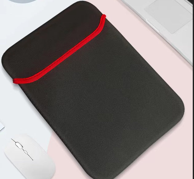 Generic Sleeve Case for Apple iPad Air 13' - Lightweight , ultra-slim, Flexible and soft design, high-quality neoprene, Durable and reversible