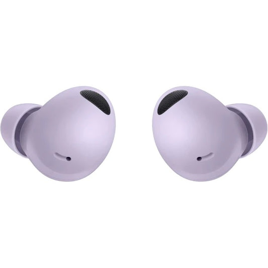 Samsung Galaxy Buds2 Pro - Bora Purple (SM-R510NLVAASA),Active Noise Cancellation,Ergonomic Design, IPX7,360 Audio,Dolby Atmos,61mAh,1 Year Warranty
