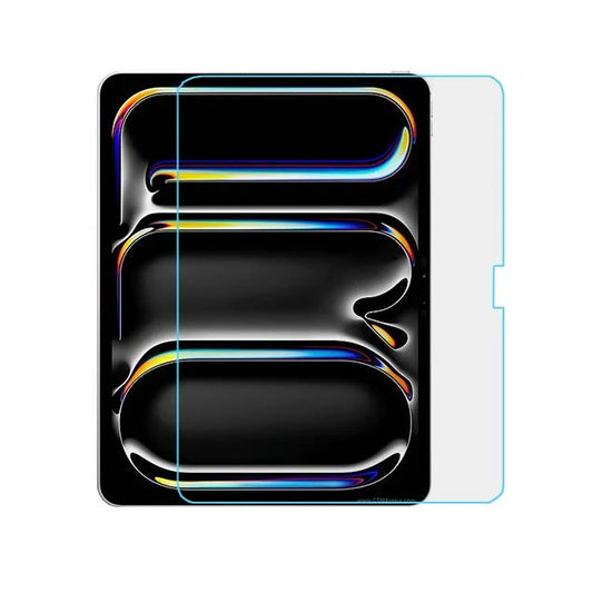 USP Apple iPad Pro (11') (M5/M4) (6th/5th Gen) Premium Armor Tempered Glass