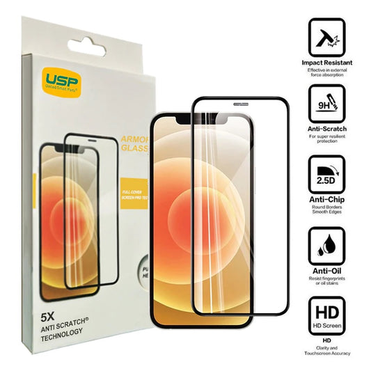 USP Apple iPhone 17e / iPhone 16e / iPhone 14 / iPhone 13 Pro / iPhone 13
